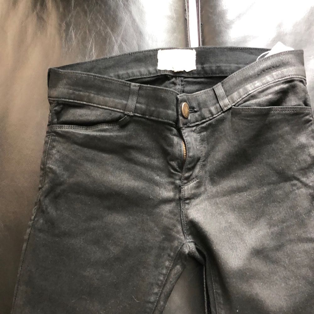 Current Elliott The Jean Legging